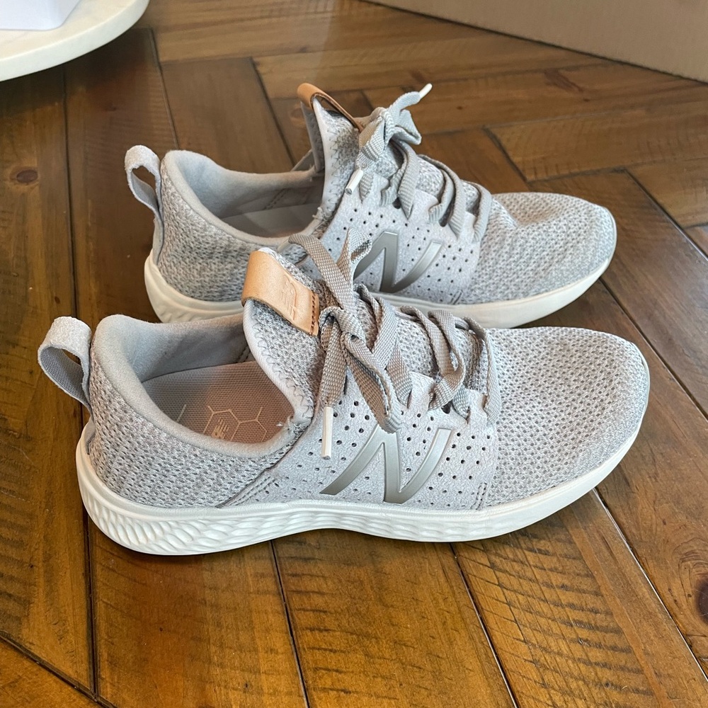 Women’s New Balance Fresh Foam Sneakers